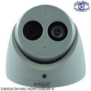 دوربین داهوا مدل HDW-1500EMP-A