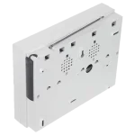 دزدگیر اماکن GMK 910 M2 با قابلیت سیم کارت و خط ثابت، ۸ زون مستقل، ۳ پارت مجزا، تلفن‌کننده سخنگو، گزارش محرمانه و ۲ میلیارد ریال بیمه سرقت.