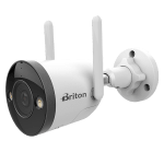 دوربین بیسیم برایتون مدل IOT-72B72-TMSC
