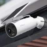 دوربین Cell 3C All In One با قابلیت ضبط تایم‌لپس، حالت‌های کاری متنوع، گفتگوی دوطرفه