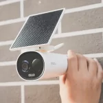 دوربین Cell 3C All In One با قابلیت ضبط تایم‌لپس، حالت‌های کاری متنوع، گفتگوی دوطرفه