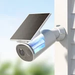 دوربین Cell 3C All In One با قابلیت ضبط تایم‌لپس، حالت‌های کاری متنوع، گفتگوی دوطرفه