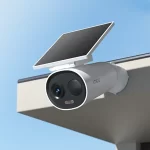 دوربین Cell 3C All In One با قابلیت ضبط تایم‌لپس، حالت‌های کاری متنوع، گفتگوی دوطرفه