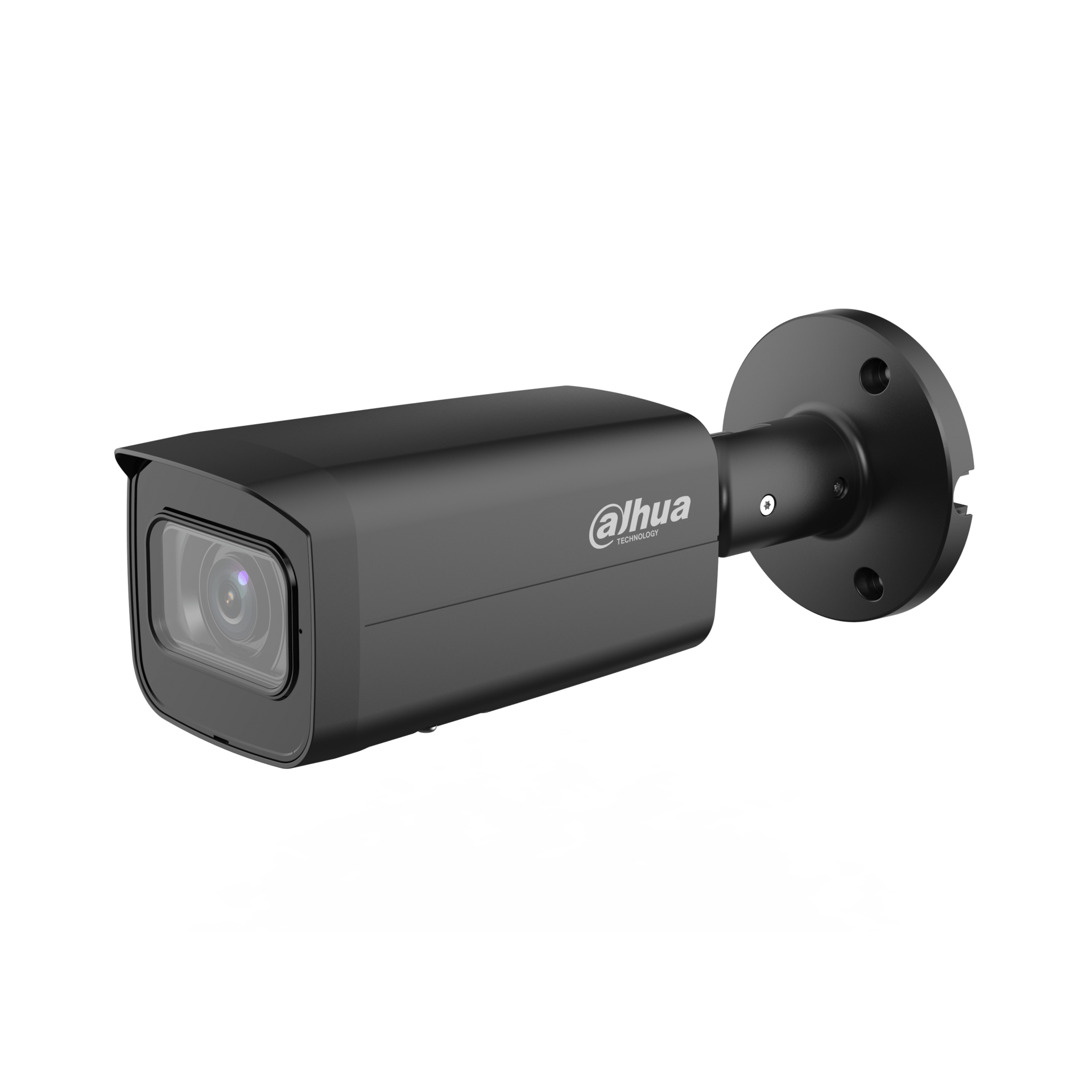 IPC-HFW2441T-ZS
4MP IR Vari-focal Bullet WizSense Network Camera