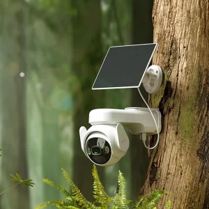 دوربین مداربسته مینی اسپیددام بی سیم آیمو 3mp مدل Imou cell IPC-K9EP-3TOWE