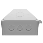 کم‌باکس ۳۶۰ (CamBox 360) | باکس پایه دوربین ۱۶×۱۶ با قابلیت نصب چندگانه و گارانتی مادام‌العمر
