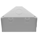 کم‌باکس ۳۶۰ (CamBox 360) | باکس پایه دوربین ۱۶×۱۶ با قابلیت نصب چندگانه و گارانتی مادام‌العمر