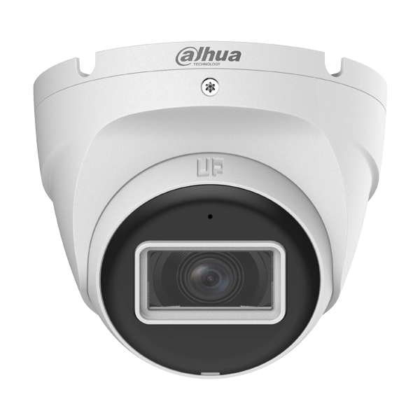 دوربین ۲مگاپیکسل داهوا میکروفن دار سری کوپر