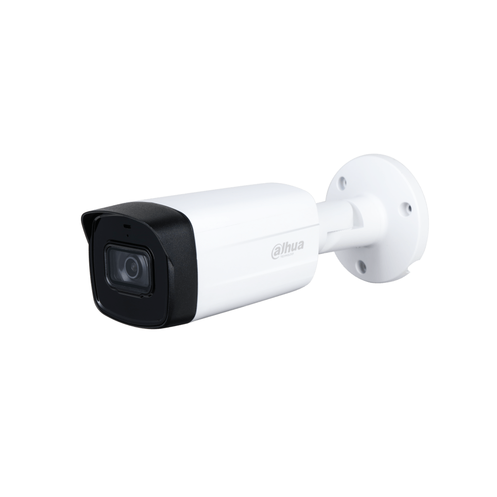 HAC-HFW1500TH-I8 5MP Starlight HDCVI IR Bullet Camera