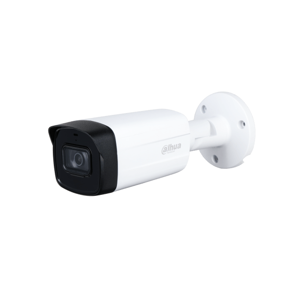 HAC-HFW1500TH-I8 5MP Starlight HDCVI IR Bullet Camera