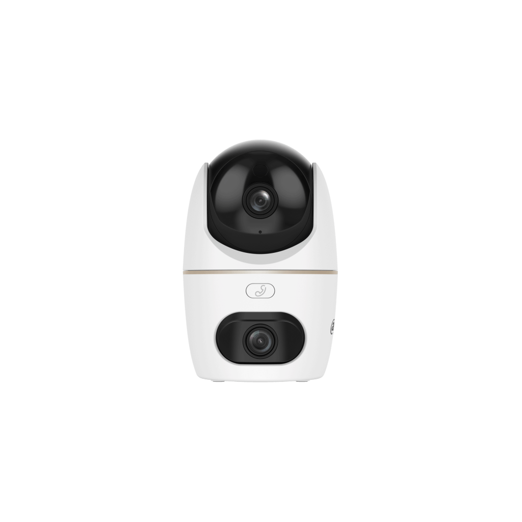 دوربین ۲ لنز بیسیم داهوا DH-HPT1339DD-STW-3E2