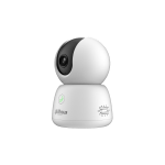 H3B 3MP Indoor Fixed-focal Wi-Fi Pan & Tilt Network Camera