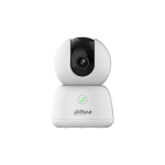 H3B 3MP Indoor Fixed-focal Wi-Fi Pan & Tilt Network Camera