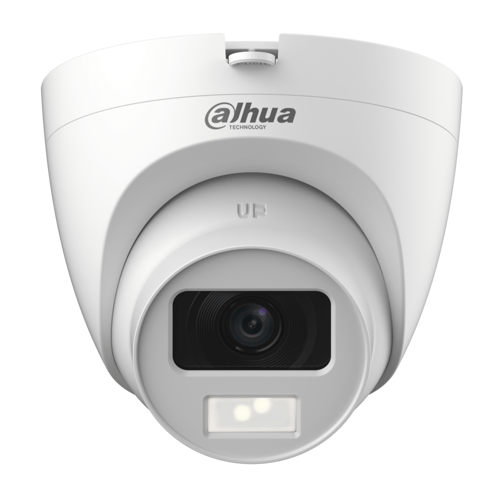 دوربین سری جدید داهوا