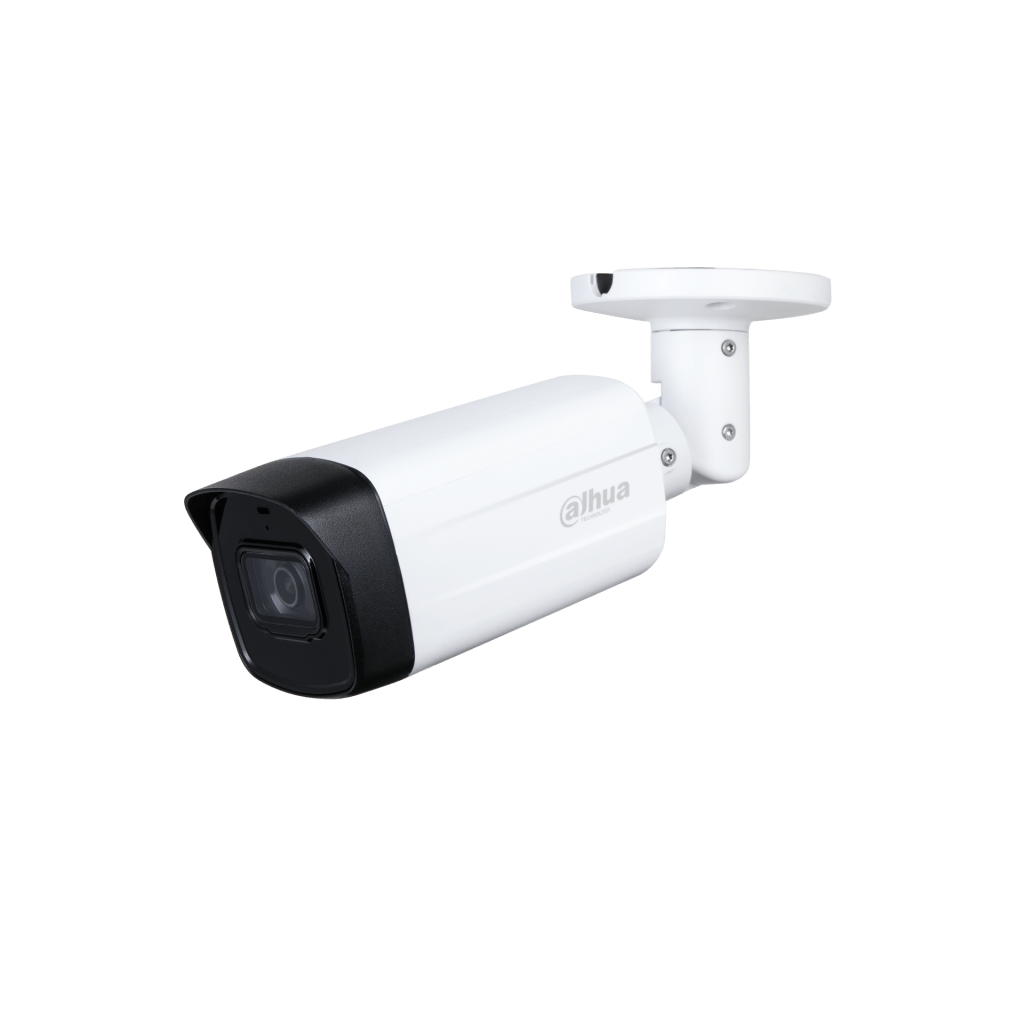 DH-HAC-HFW1500TH-I4 5MP Starlight HDCVI IR Bullet Camera