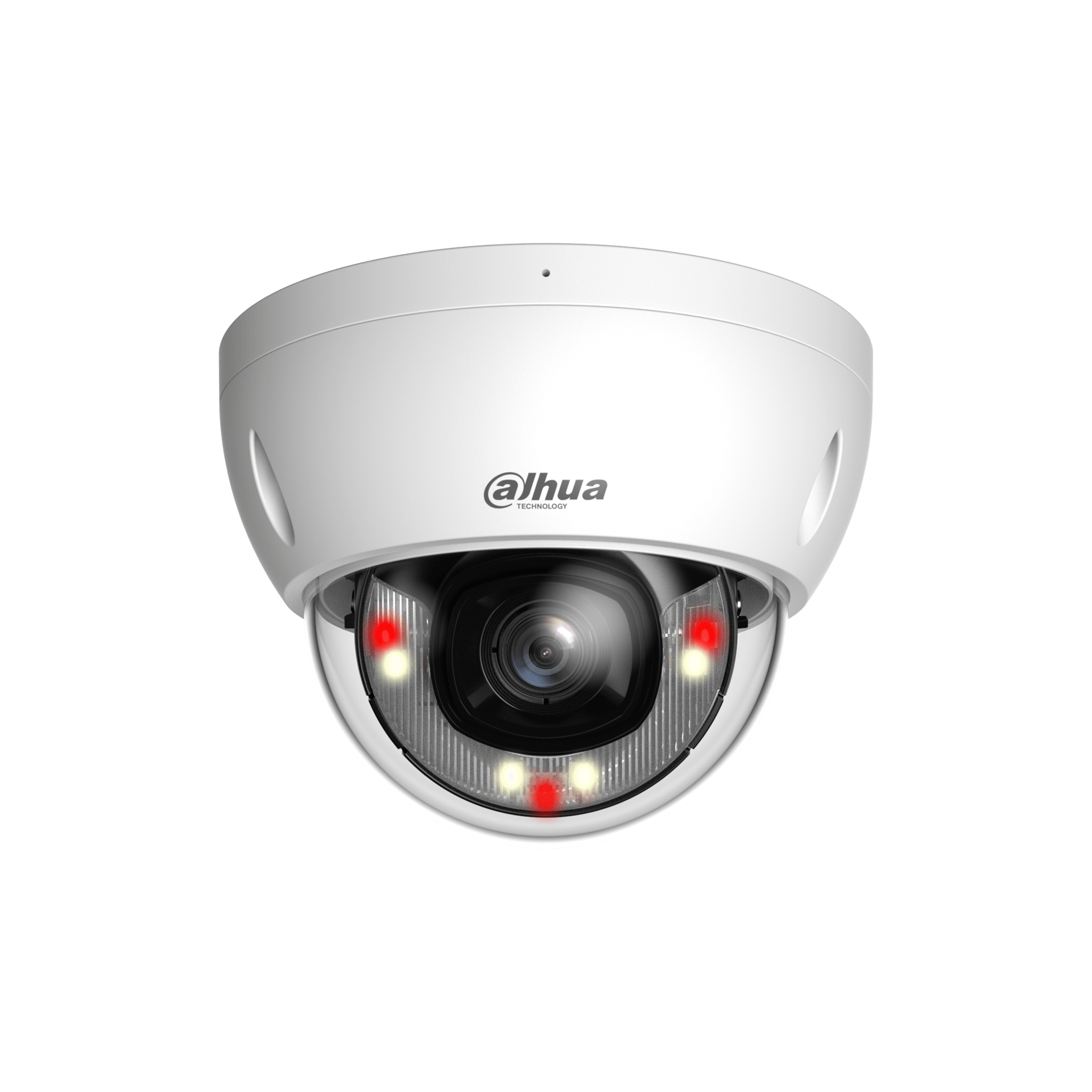  دوربین  تحت شبکه داهوا مدل DH-IPC-HDBW2549E-S-IL
