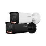 IPC-HFW2449T-ZAS-IL 4MP Smart Dual Light Vari-focal Bullet WizSense Network Camera