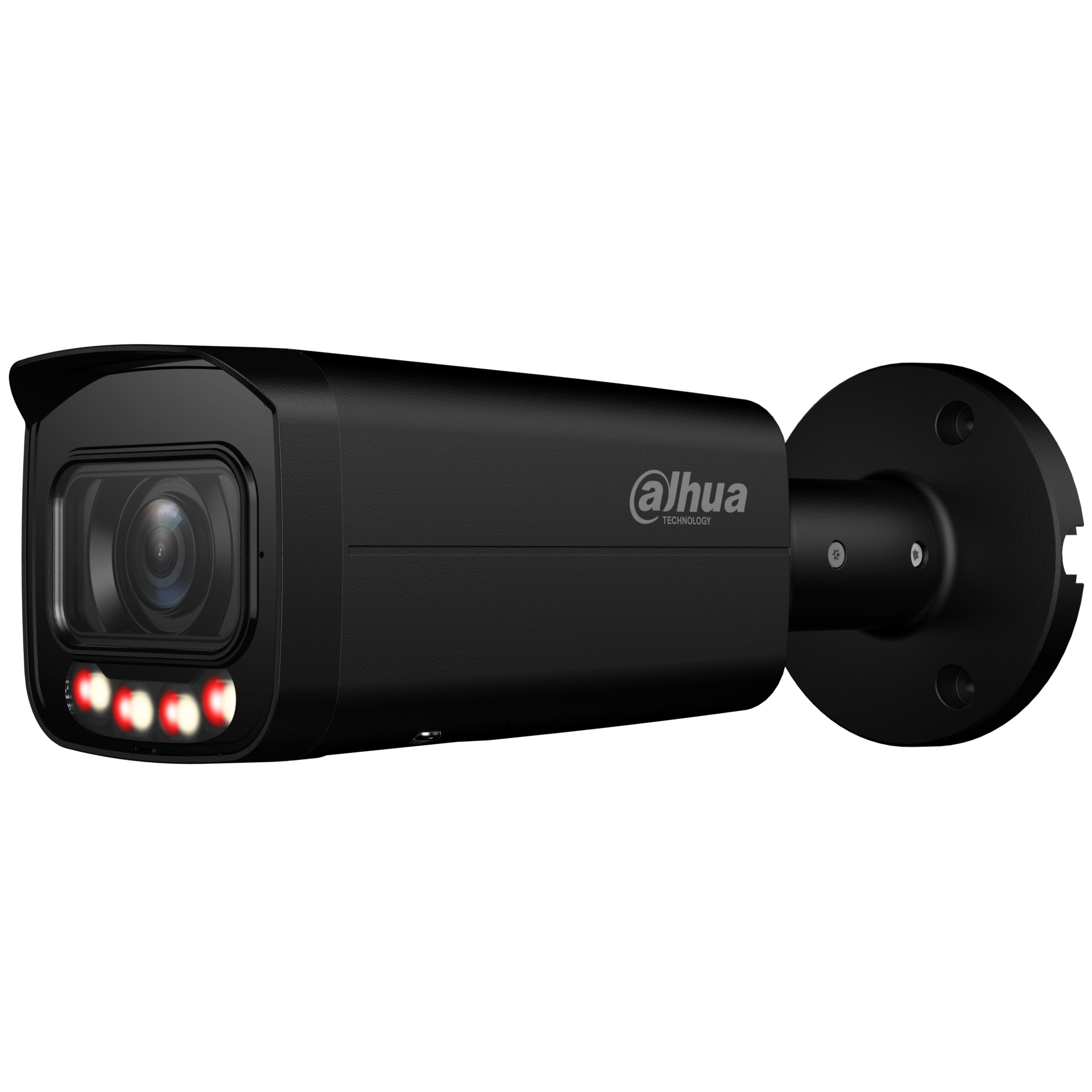 IPC-HFW2449T-ZAS-IL 4MP Smart Dual Light Vari-focal Bullet WizSense Network Camera