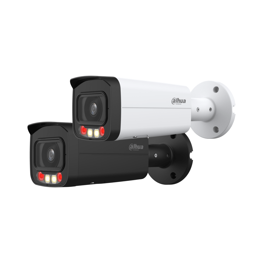 دوربین تحت شبکه داهوا مدل IPC-HFW2549T-AS-IL