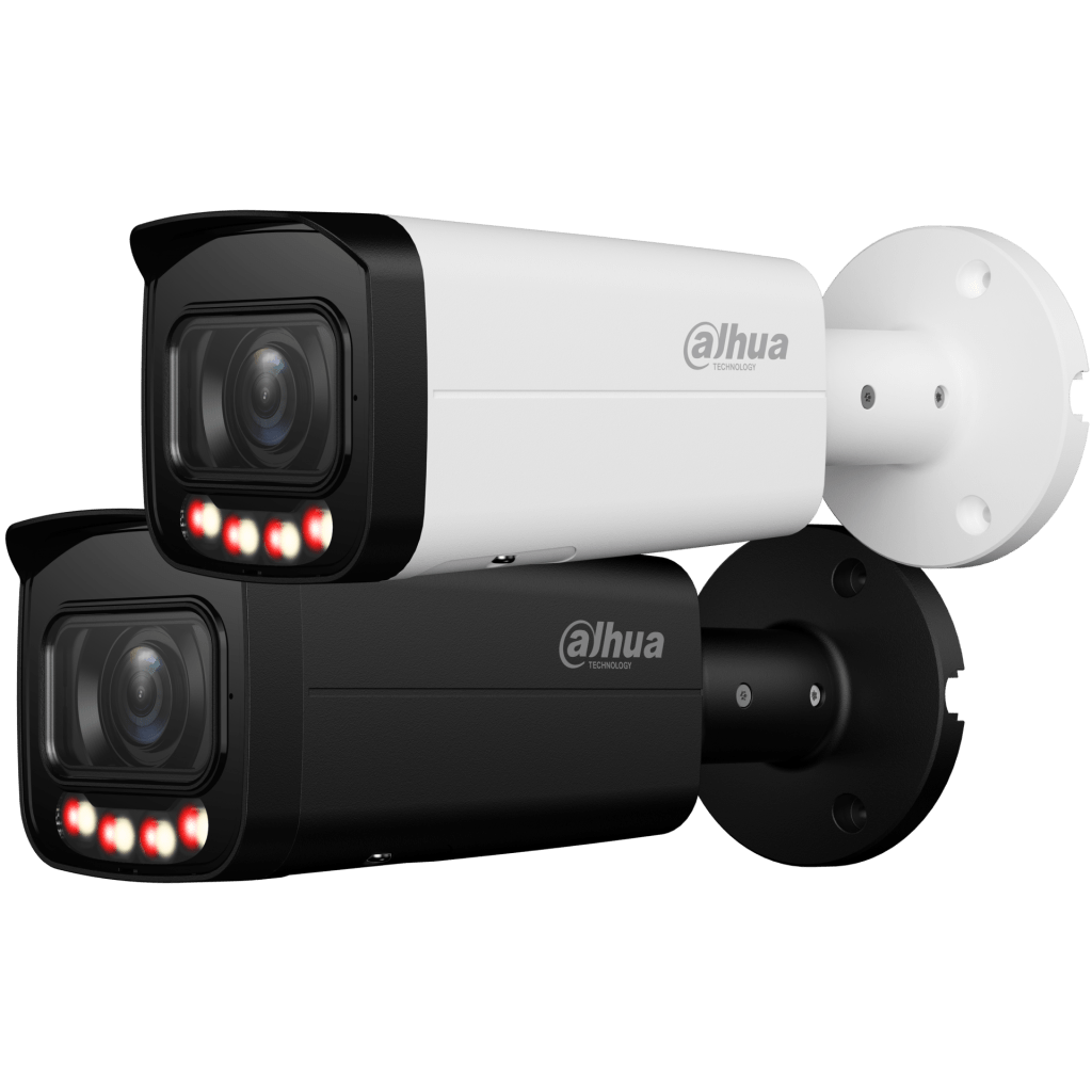 دوربین بولت موتورایز داهوا با کیفیت5مگ