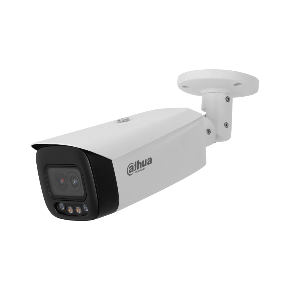 دوربین بولت دولنز داهوا