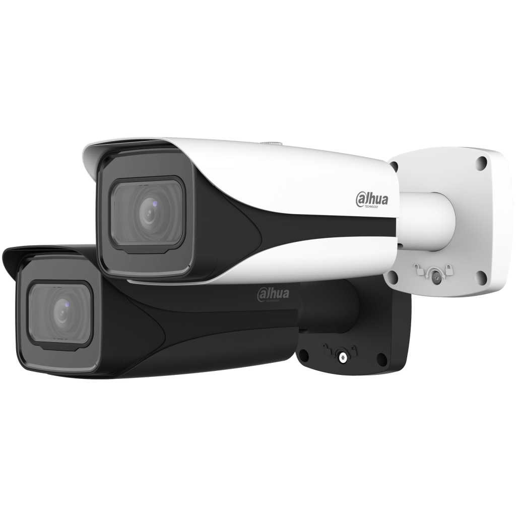 IPC-HFW5541E-ZE 5MP IR Vari-focal Bullet WizMind Network Camera