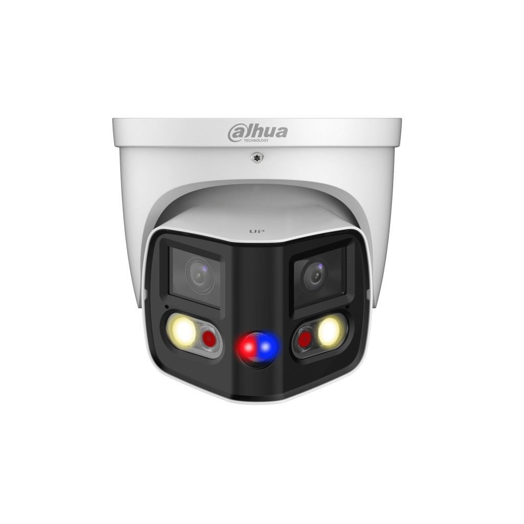 دوربین دولنز داهوا IPC-PDW3849-A180-AS-PV