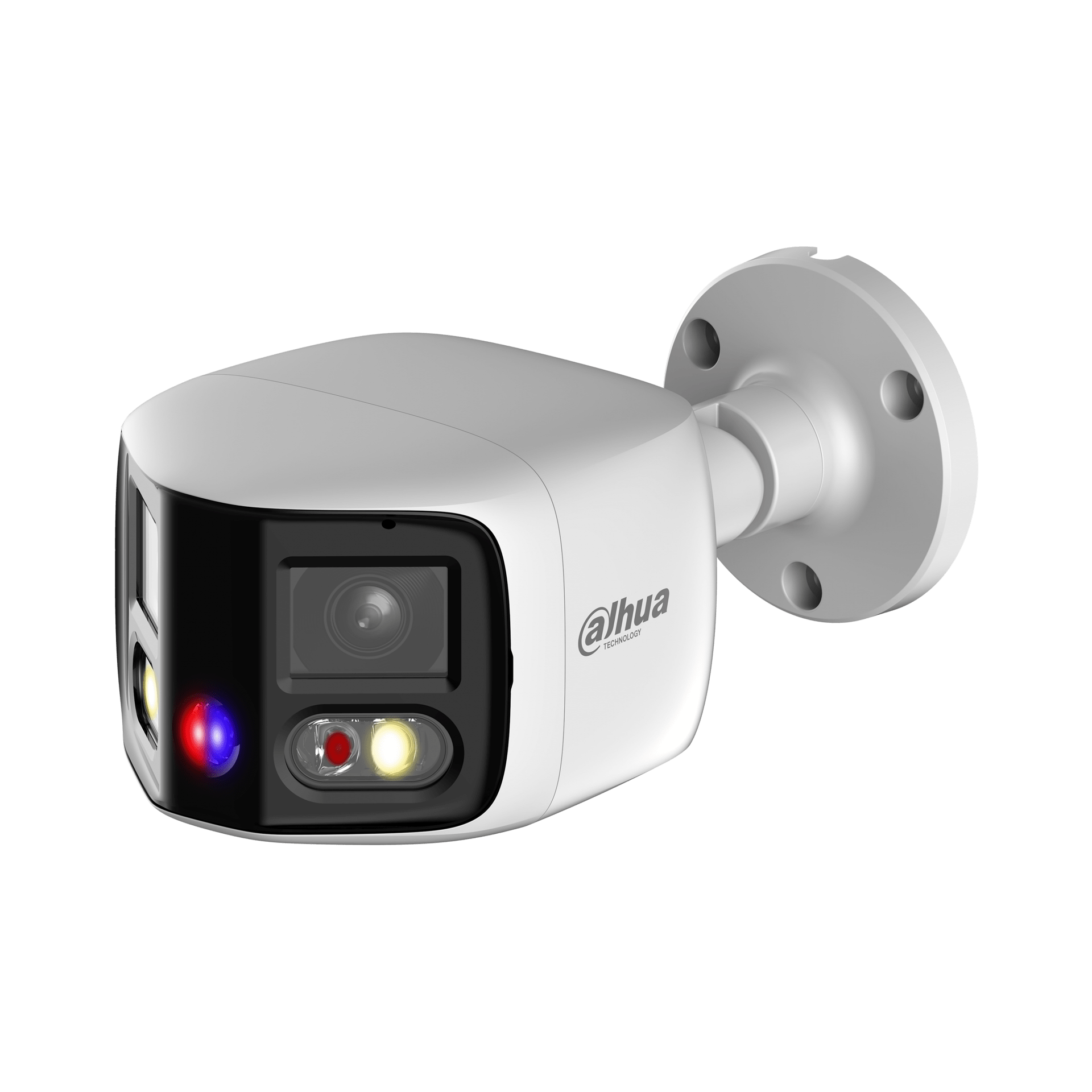  دوربین مداربسته دولنز داهوا DH-IPC-PFW3849S-A180-AS-PV 