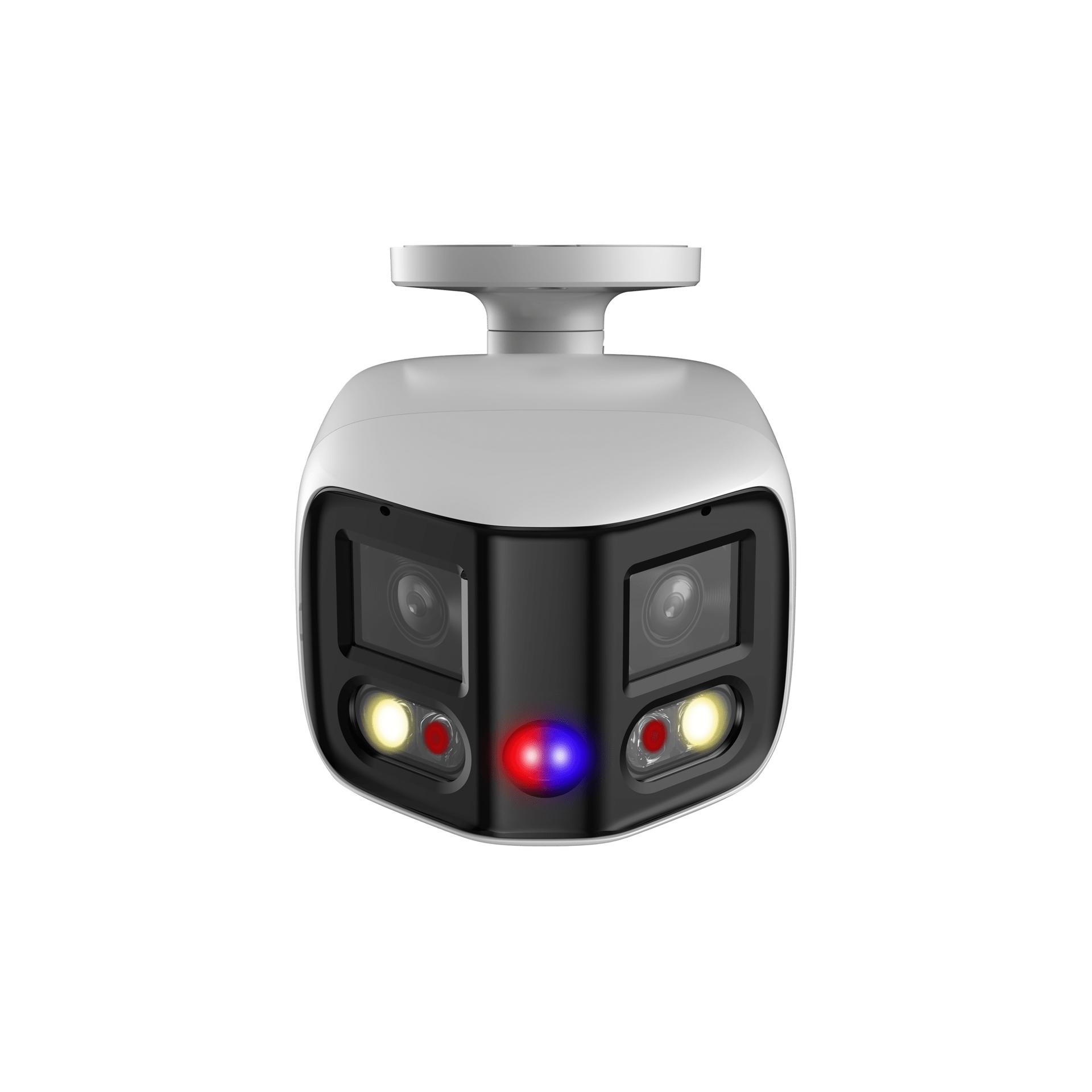  دوربین مداربسته دولنز داهوا DH-IPC-PFW3849S-A180-AS-PV 