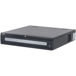 NVR5864H-XI 64CH 2U 8HDDs WizMind Network Video Recorder