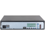 NVR5864H-XI 64CH 2U 8HDDs WizMind Network Video Recorder