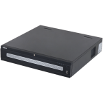 NVR5864H-XI 64CH 2U 8HDDs WizMind Network Video Recorder
