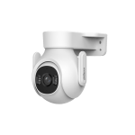 P5B-PV 5MP Outdoor Fixed-focal Wi-Fi Pan & Tilt Network Camera