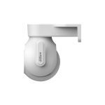 P5B-PV 5MP Outdoor Fixed-focal Wi-Fi Pan & Tilt Network Camera