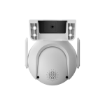 P5B-PV 5MP Outdoor Fixed-focal Wi-Fi Pan & Tilt Network Camera