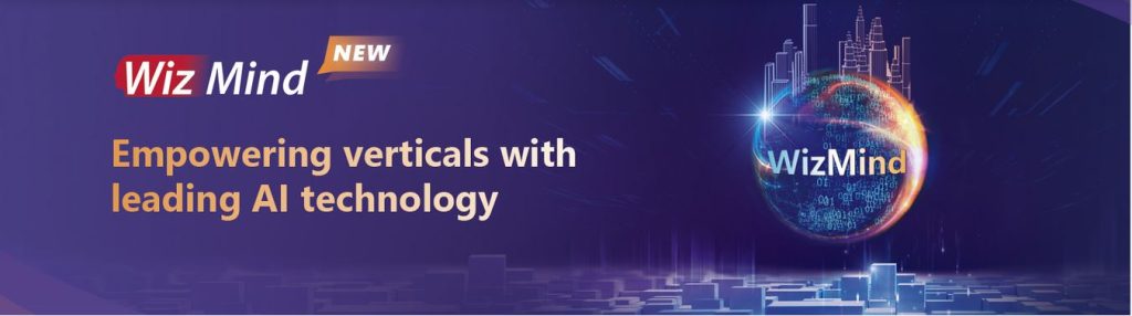 فناوری ویز مایند داهوا- فیس دیتکت