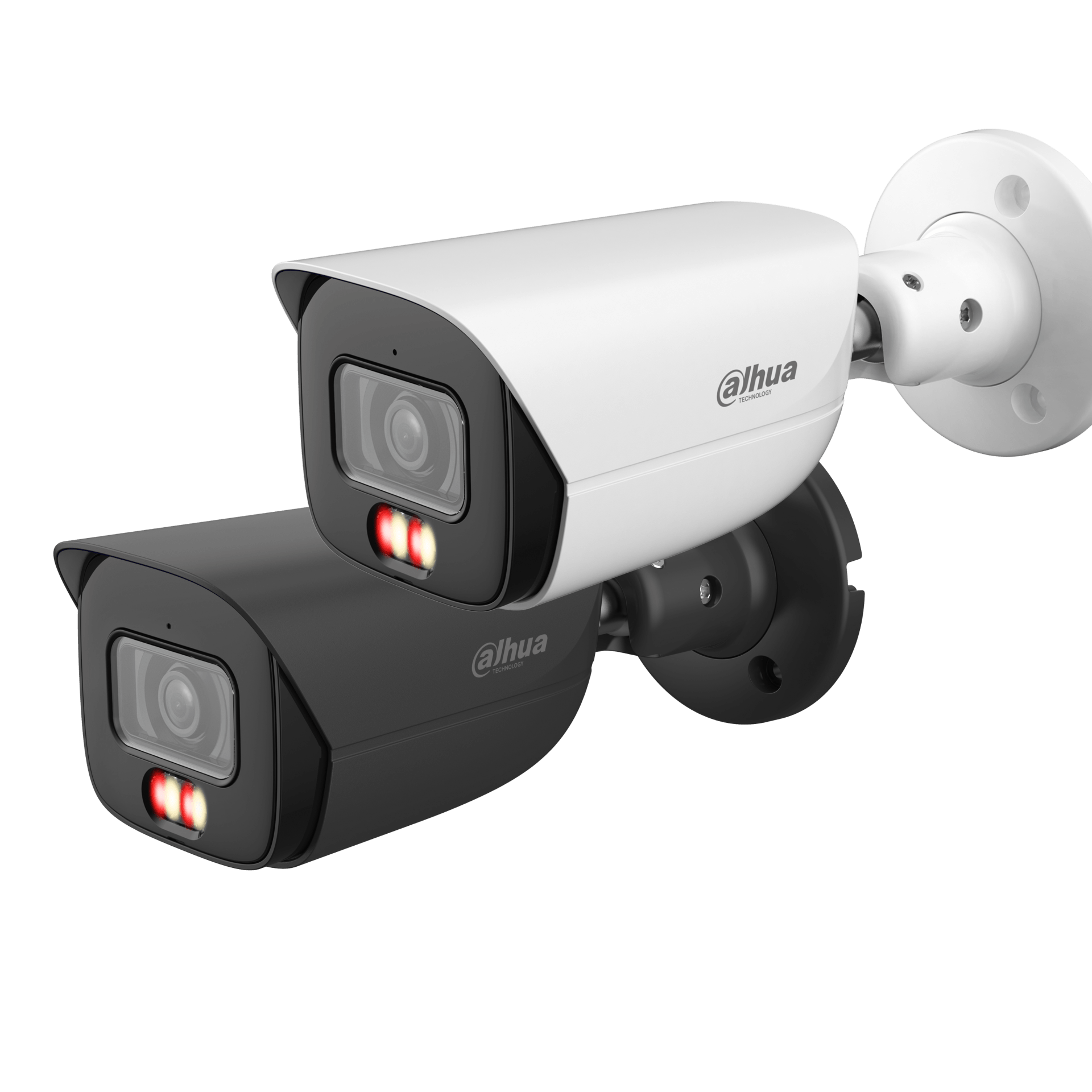 دوربین بولت تحت شبکه  4K داهوا DH-IPC-HFW3849EP-S-IL