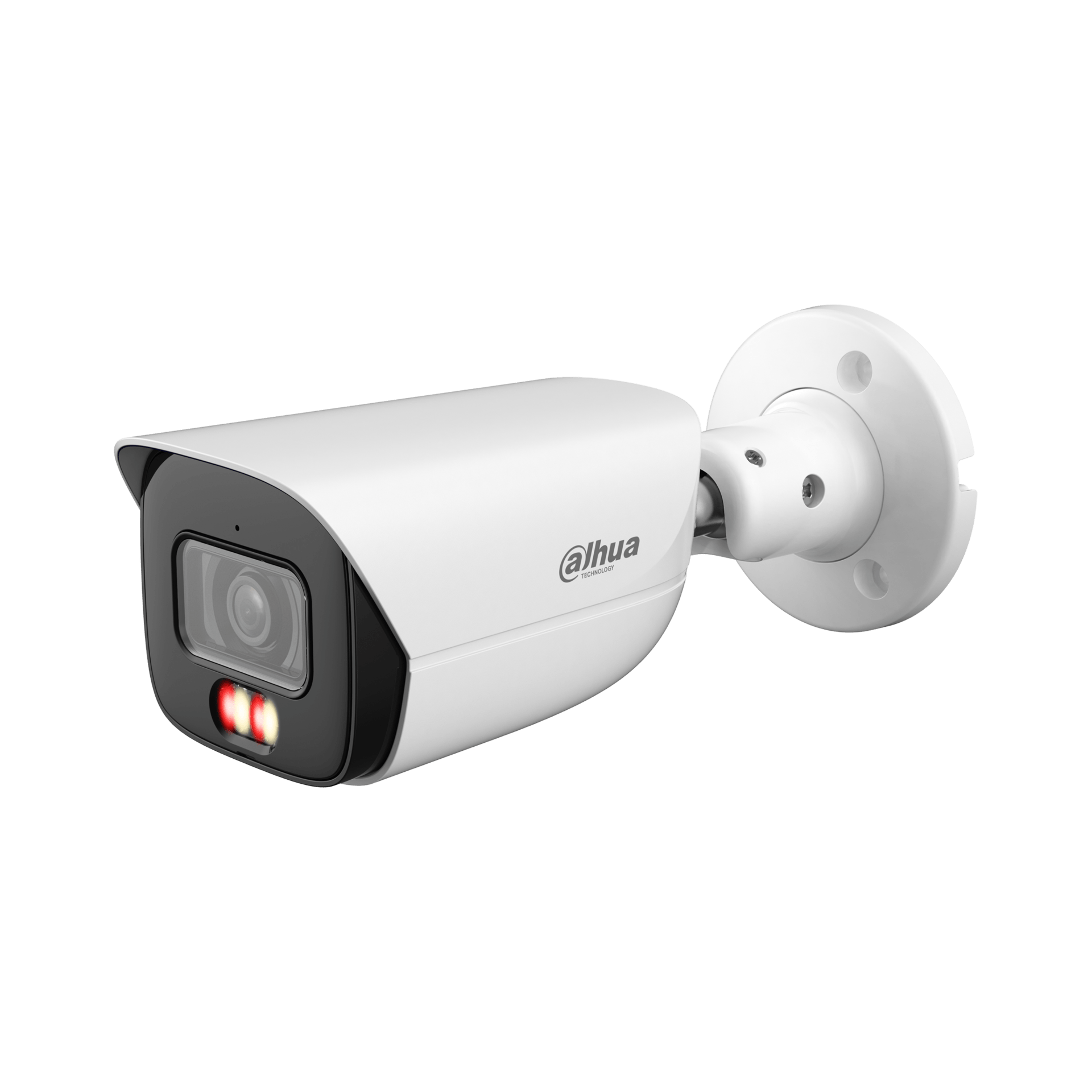 دوربین بولت تحت شبکه  4K داهوا DH-IPC-HFW3849EP-S-IL