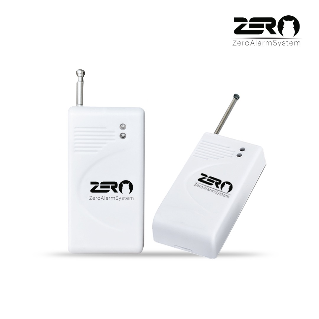 سنسور ضربه ZERO