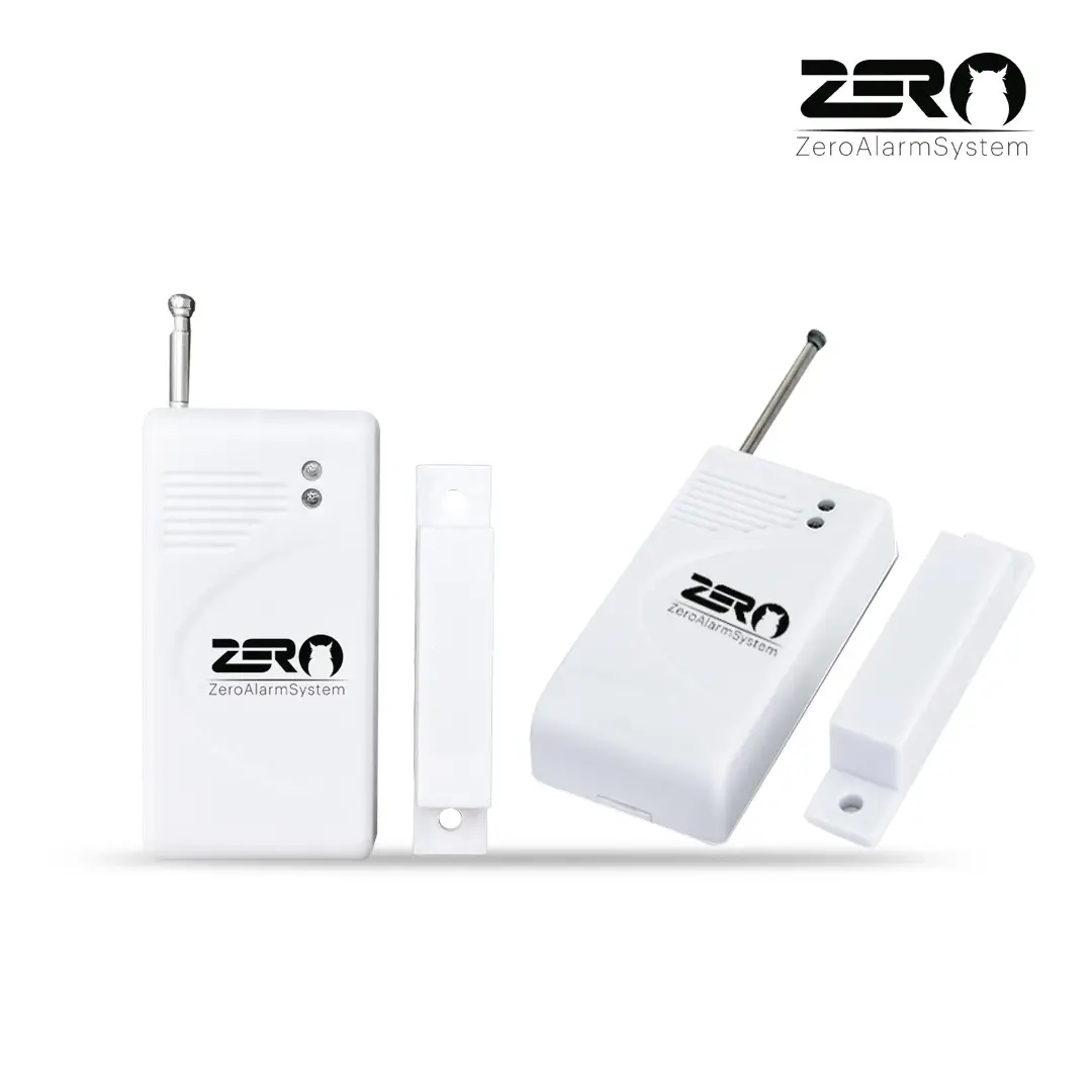 سنسور مگنت بی‌سیم ZERO