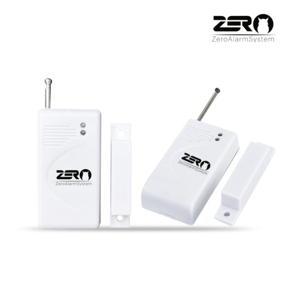 مگنت بیسیم زیرو