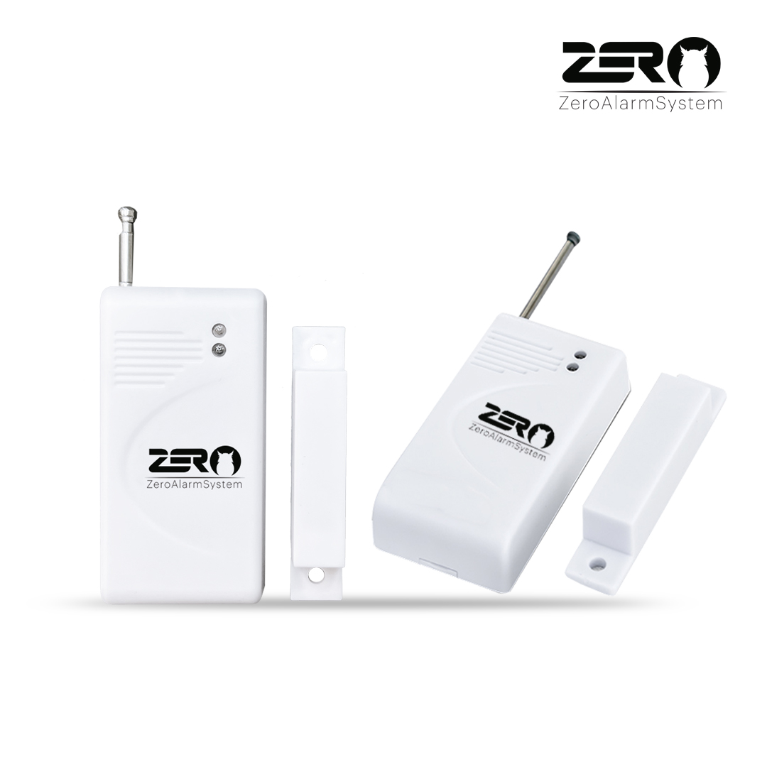 سنسور مگنت بی‌سیم ZERO