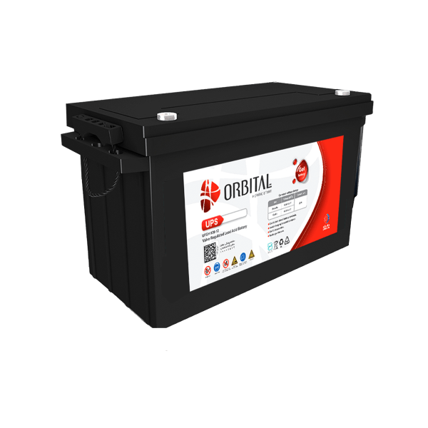 باتری اوربیتال 42 الی 100 AH