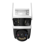 با IMOU Cruiser Triple دیگر نگران باران