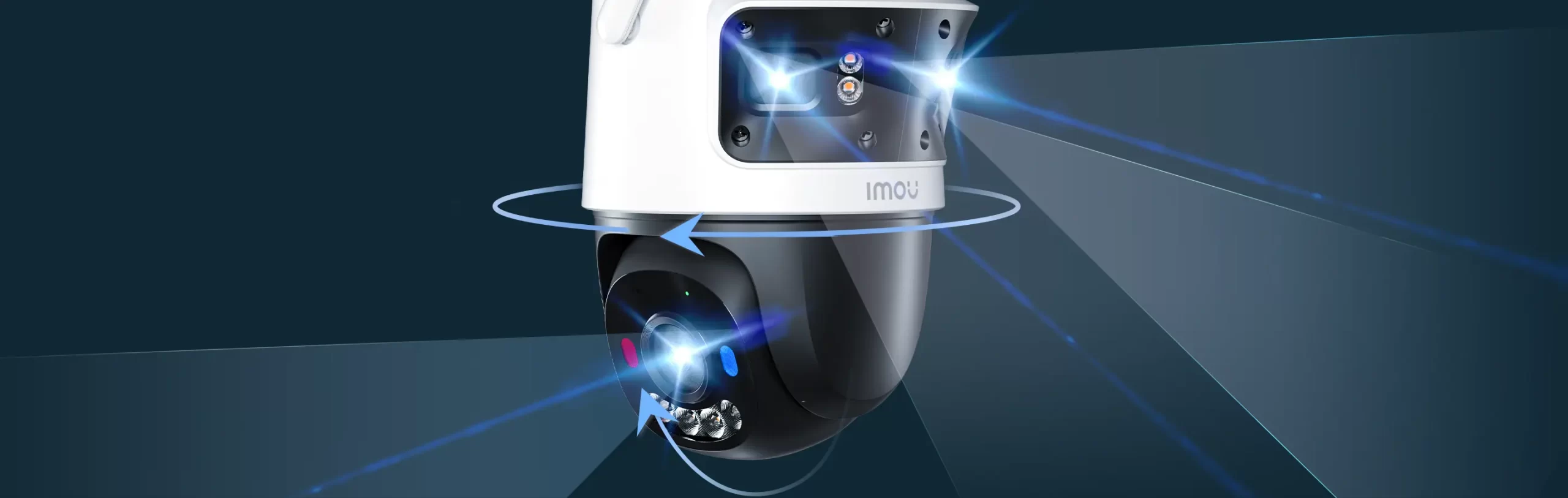 نورپردازی عالی و تضویر با کیفیت