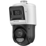 دوربین اسپید دام ۲ لنز هایک ویژن مدل  DS-2SE4C225MWG-E/12