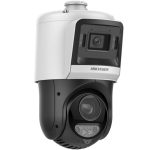 دوربین اسپید دام ۲ لنز هایک ویژن مدل  DS-2SE4C225MWG-E/12