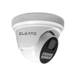 دوربین مداربسته HD الکاتو مدل EL-AH-T1200G-LED با کیفیت