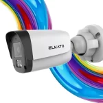 دوربین مداربسته تحت شبکه ELKATO EL-IPB1200Q-A با تصویر 2MP