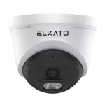 دوربین مداربسته تحت شبکه ELKATO مدل EL-IPT1200X-A